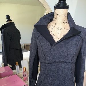 Lululemond jacket
